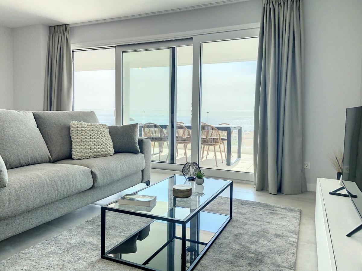 Via Celere 2330 Sea View Apartment Casares Eksteriør bilde