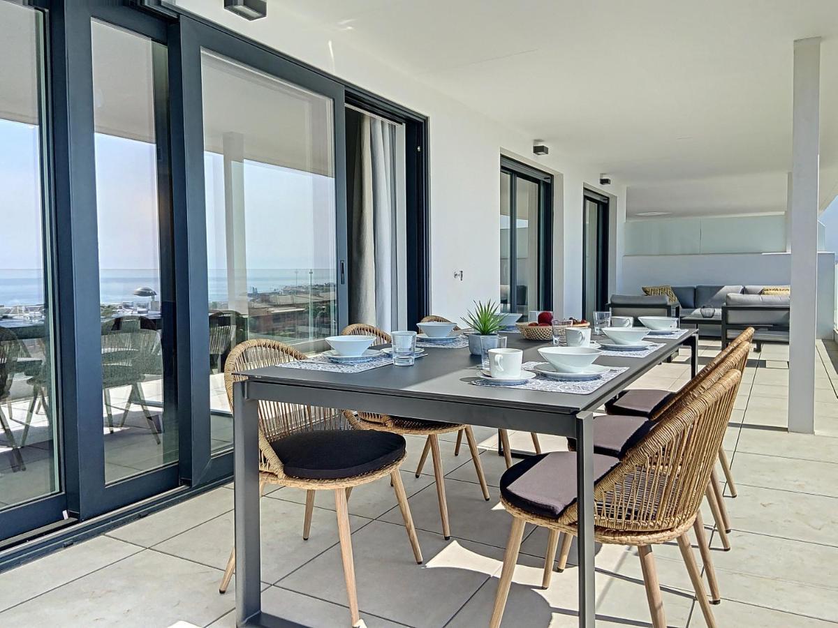 Via Celere 2330 Sea View Apartment Casares Eksteriør bilde