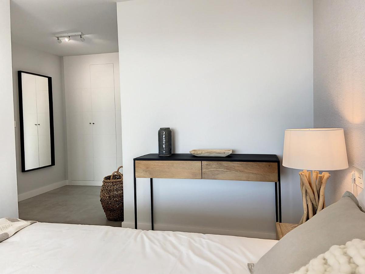 Via Celere 2330 Sea View Apartment Casares Eksteriør bilde