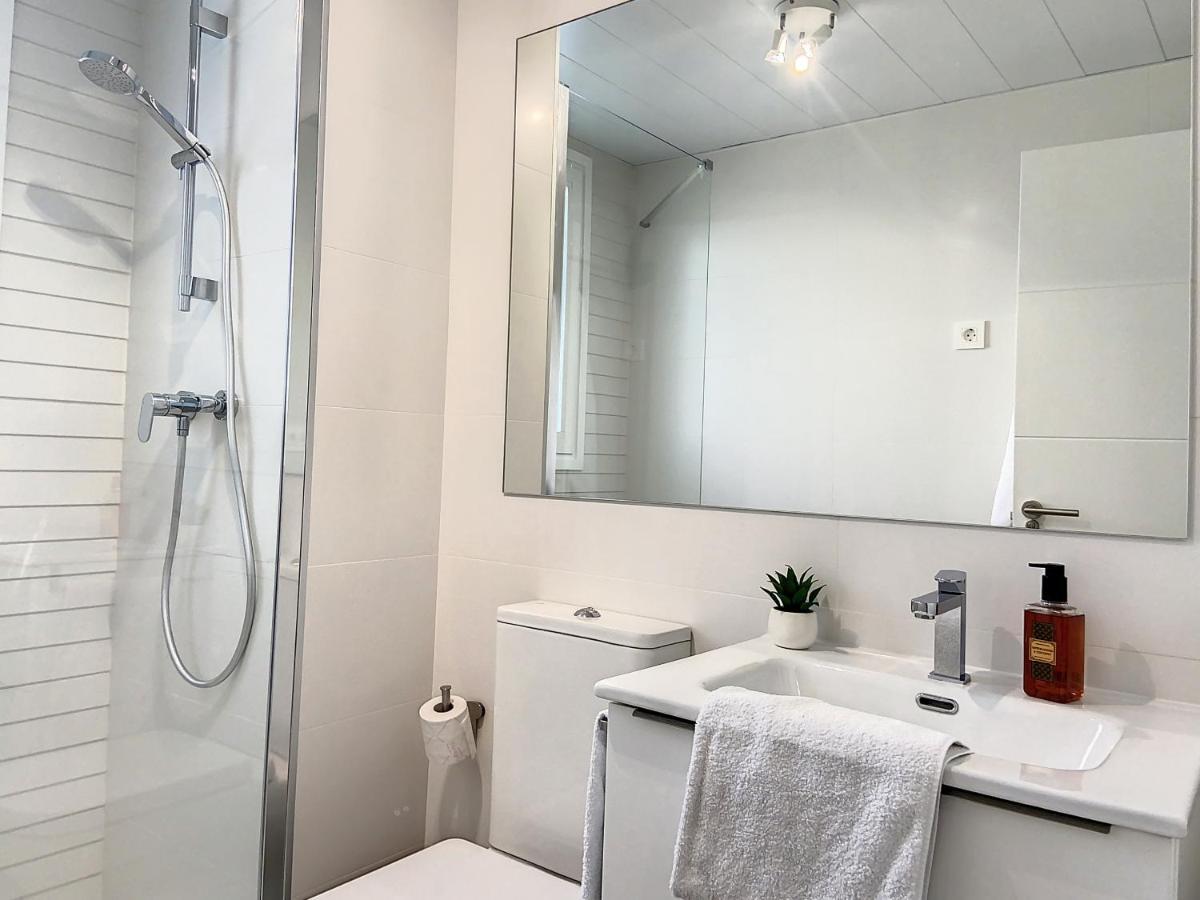 Via Celere 2330 Sea View Apartment Casares Eksteriør bilde