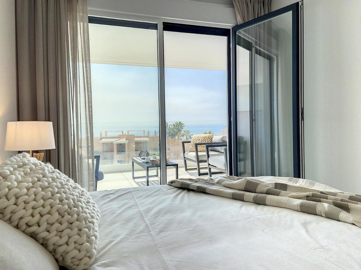 Via Celere 2330 Sea View Apartment Casares Eksteriør bilde
